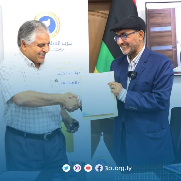متابعات دور كلية القانون في خدمة المجتمع 